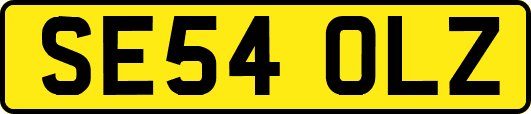 SE54OLZ