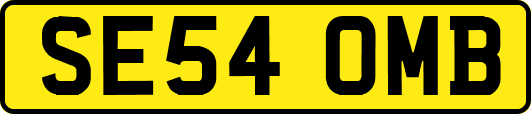SE54OMB