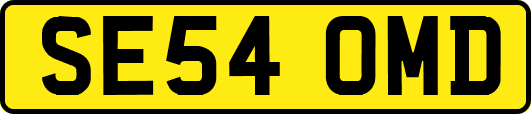 SE54OMD