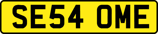 SE54OME
