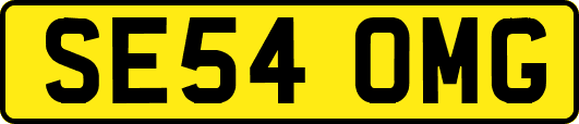 SE54OMG