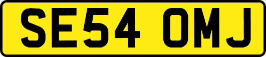 SE54OMJ