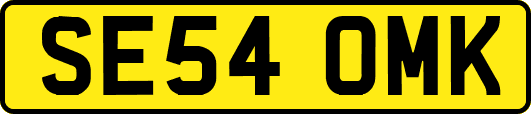 SE54OMK