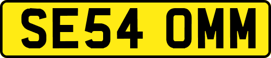 SE54OMM