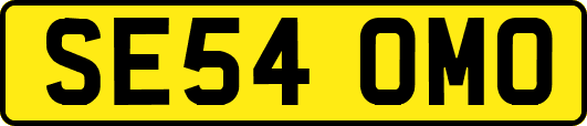 SE54OMO