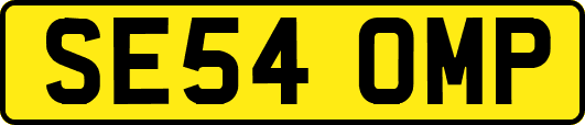 SE54OMP
