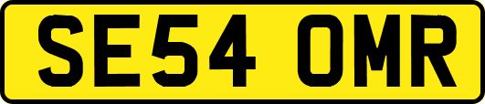 SE54OMR