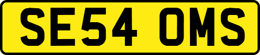 SE54OMS