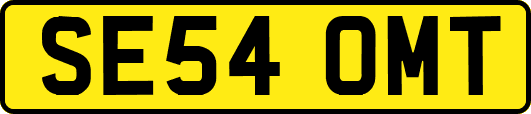 SE54OMT