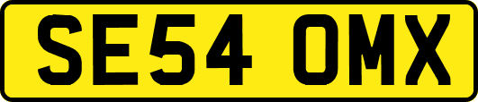 SE54OMX
