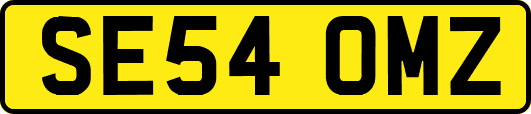 SE54OMZ