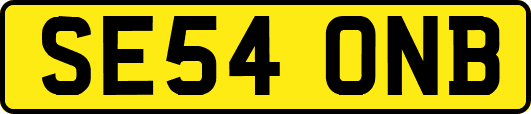 SE54ONB
