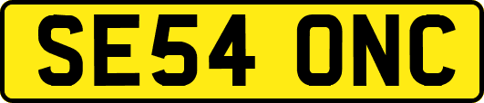 SE54ONC