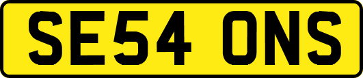 SE54ONS