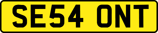 SE54ONT