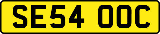SE54OOC