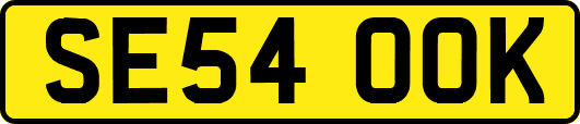 SE54OOK
