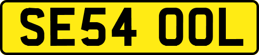 SE54OOL