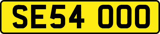 SE54OOO
