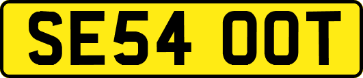 SE54OOT