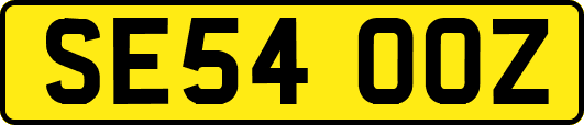 SE54OOZ