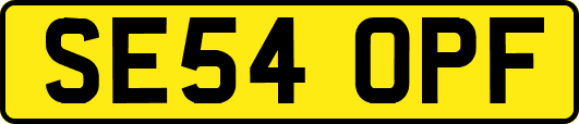 SE54OPF