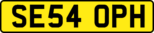 SE54OPH
