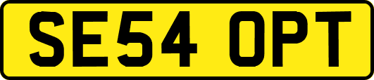 SE54OPT