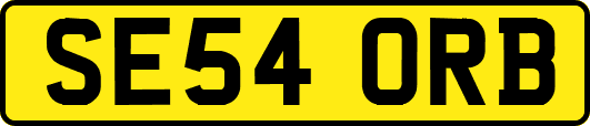 SE54ORB