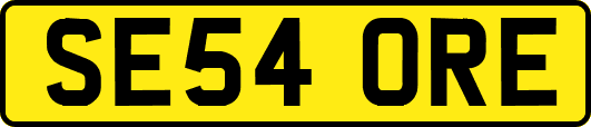 SE54ORE
