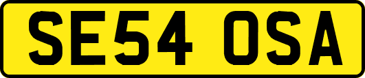 SE54OSA