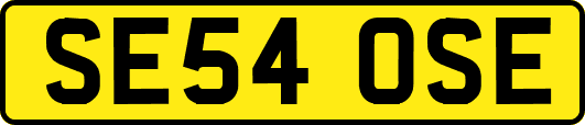 SE54OSE