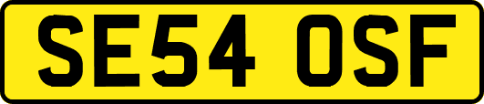 SE54OSF