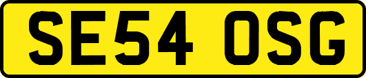 SE54OSG