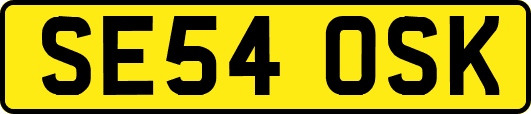 SE54OSK