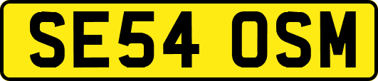 SE54OSM