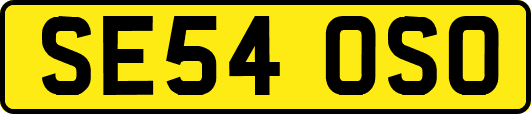 SE54OSO