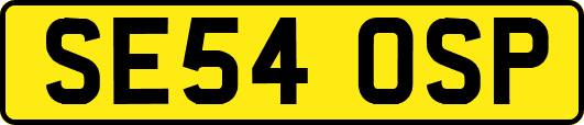 SE54OSP
