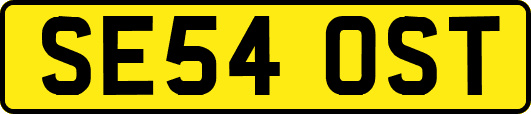 SE54OST