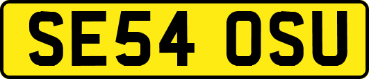 SE54OSU