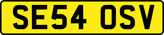 SE54OSV
