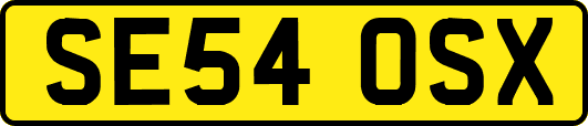SE54OSX