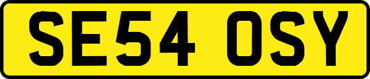 SE54OSY