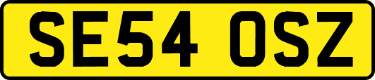SE54OSZ