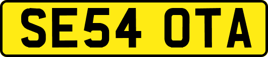 SE54OTA