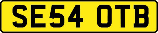SE54OTB