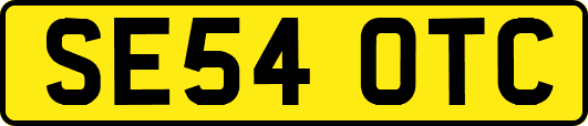 SE54OTC