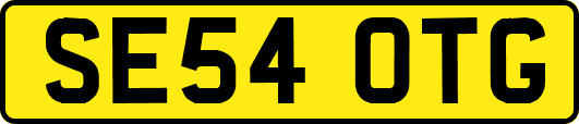 SE54OTG