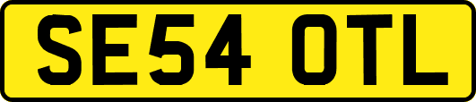 SE54OTL