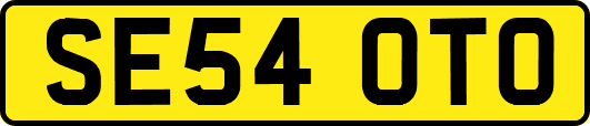 SE54OTO